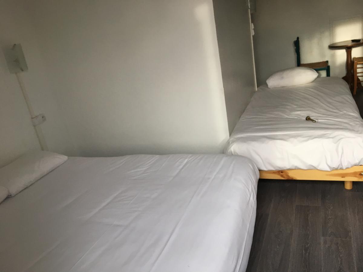 בלואה Hotel Du Bellay מראה חיצוני תמונה